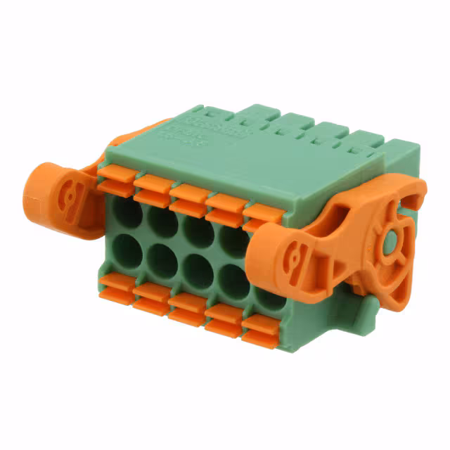 1790519 Phoenix Contact  Headers Plugs and Sockets